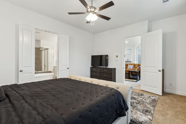 1520 Rough Rider Court, Celina, TX 75009