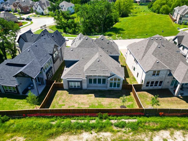 1520 Rough Rider Court, Celina, TX 75009