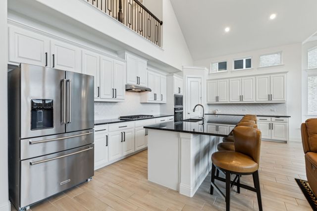1520 Rough Rider Court, Celina, TX 75009