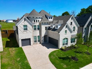1520 Rough Rider Court, Celina, TX 75009