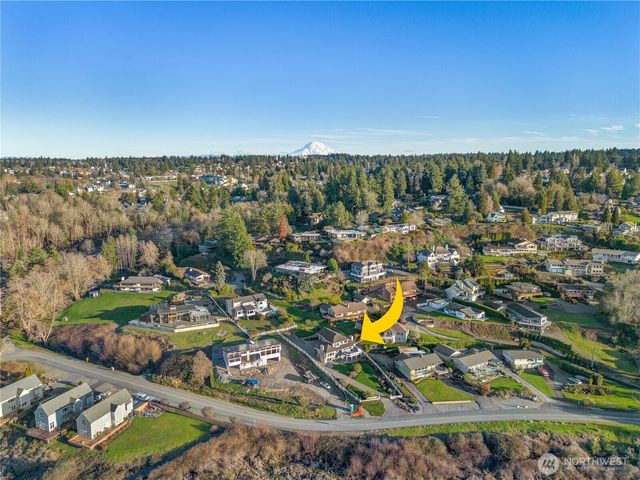 2611 Lemons Beach Road W, University Place, WA 98466