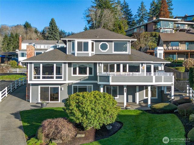 2611 Lemons Beach Road W, University Place, WA 98466