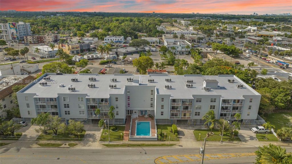 555 NE 123rd St 218-A, North Miami, FL 33161