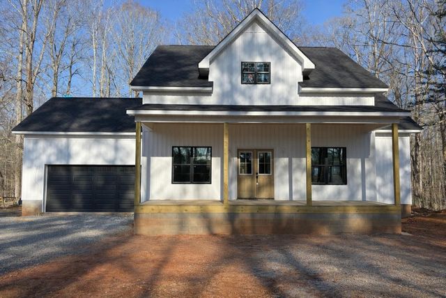 17255 S Pittsburg Mountain Road, Sewanee, TN 37375