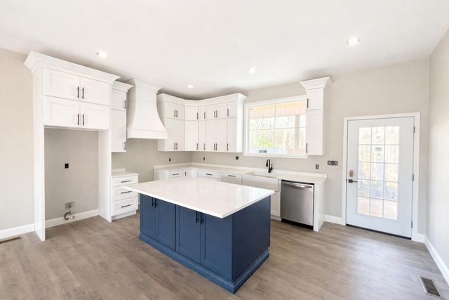 17255 S Pittsburg Mountain Road, Sewanee, TN 37375