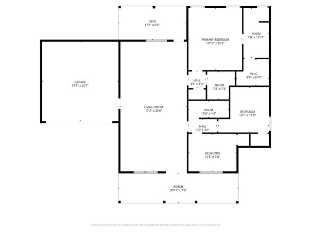 17255 S Pittsburg Mountain Road, Sewanee, TN 37375