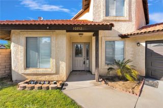 10352 Primrose Court, Hesperia, CA 92345