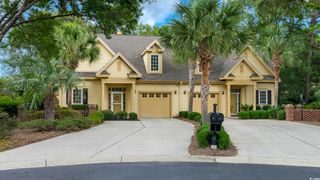 12 Courtyard Circle # 12, Pawleys Island, SC 29585