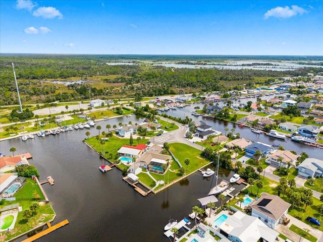 4087 GULF COAST DRIVE, Hernando Beach, FL 34607