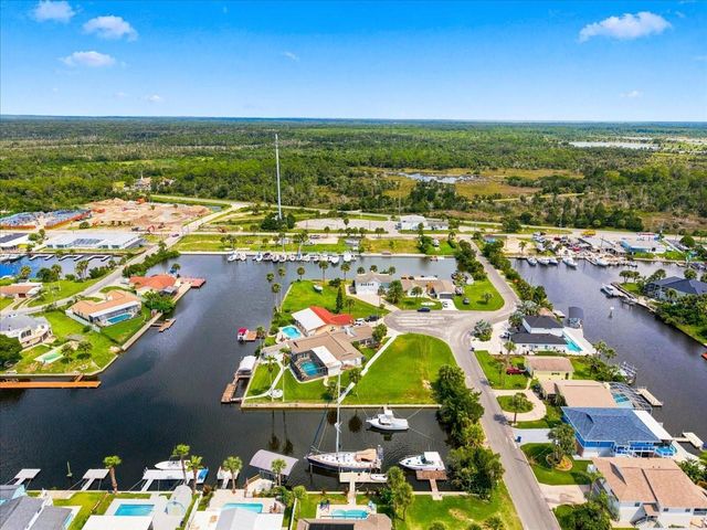 4087 GULF COAST DRIVE, Hernando Beach, FL 34607