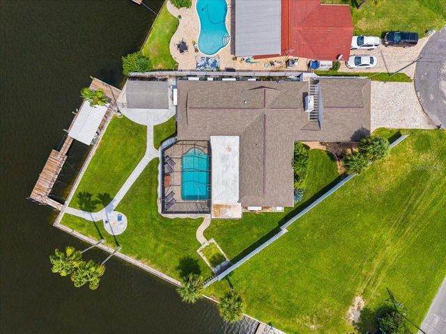 4087 GULF COAST DRIVE, Hernando Beach, FL 34607