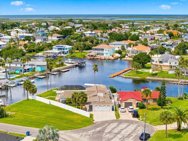 4087 GULF COAST DRIVE, Hernando Beach, FL 34607