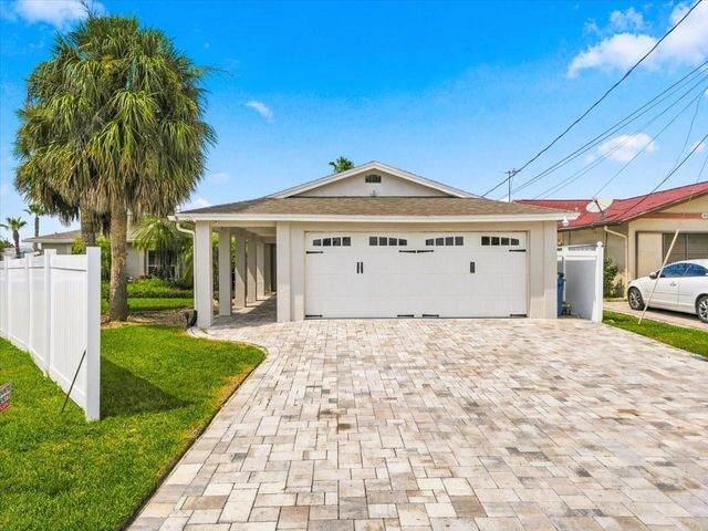 4087 GULF COAST DRIVE, Hernando Beach, FL 34607