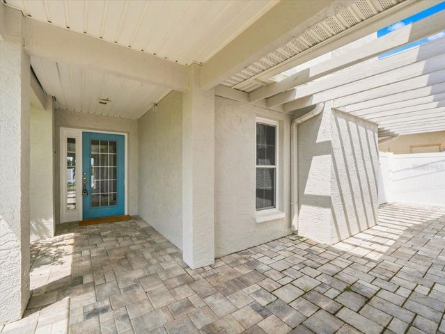 4087 GULF COAST DRIVE, Hernando Beach, FL 34607
