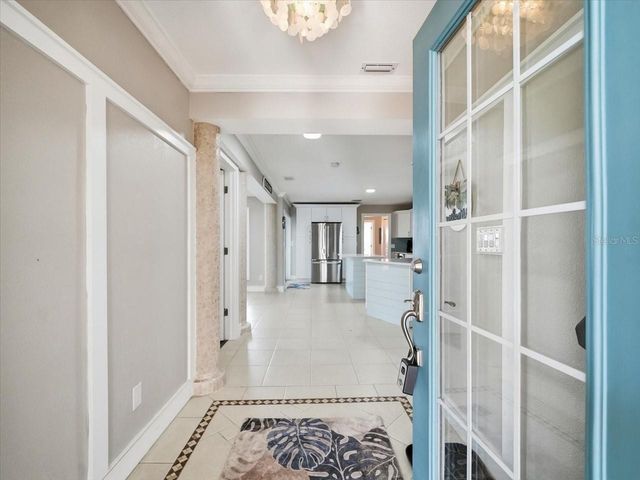4087 GULF COAST DRIVE, Hernando Beach, FL 34607