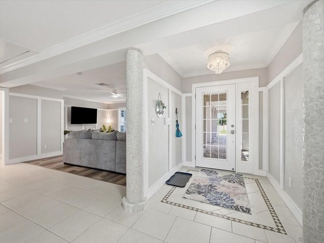 4087 GULF COAST DRIVE, Hernando Beach, FL 34607
