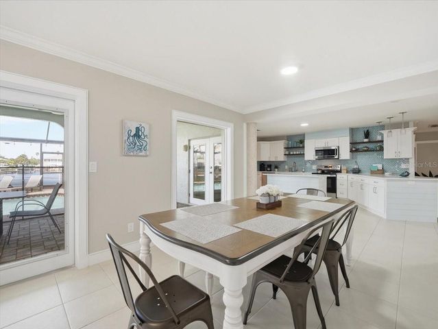 4087 GULF COAST DRIVE, Hernando Beach, FL 34607