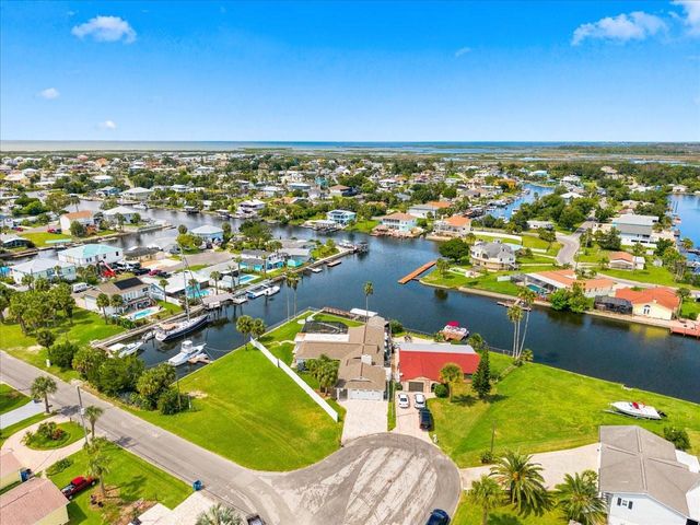 4087 GULF COAST DRIVE, Hernando Beach, FL 34607