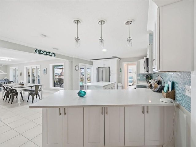 4087 GULF COAST DRIVE, Hernando Beach, FL 34607