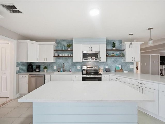 4087 GULF COAST DRIVE, Hernando Beach, FL 34607