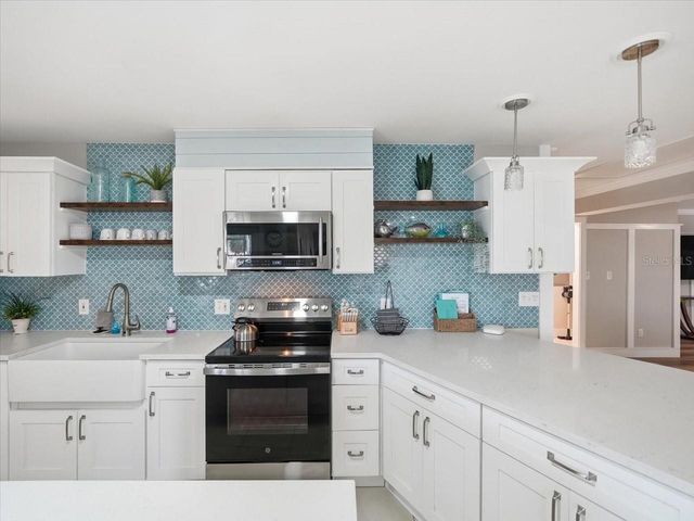 4087 GULF COAST DRIVE, Hernando Beach, FL 34607