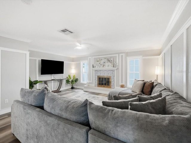 4087 GULF COAST DRIVE, Hernando Beach, FL 34607