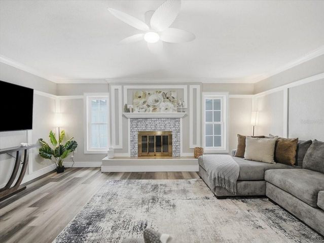 4087 GULF COAST DRIVE, Hernando Beach, FL 34607