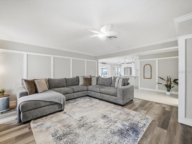 4087 GULF COAST DRIVE, Hernando Beach, FL 34607