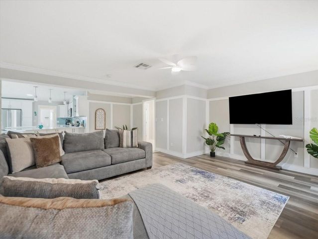 4087 GULF COAST DRIVE, Hernando Beach, FL 34607