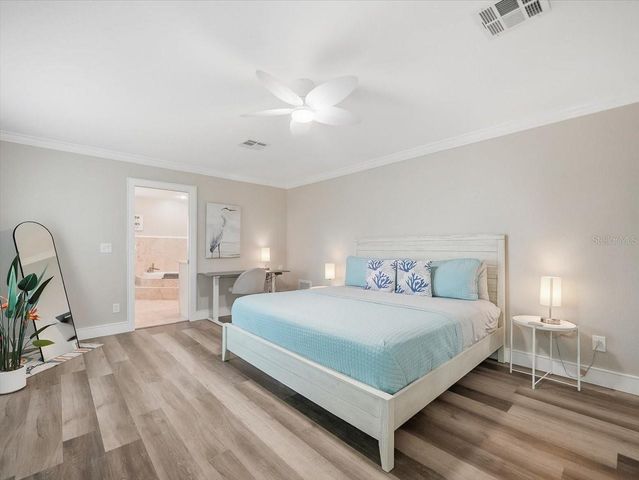 4087 GULF COAST DRIVE, Hernando Beach, FL 34607