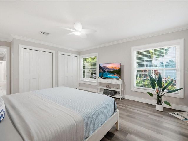 4087 GULF COAST DRIVE, Hernando Beach, FL 34607