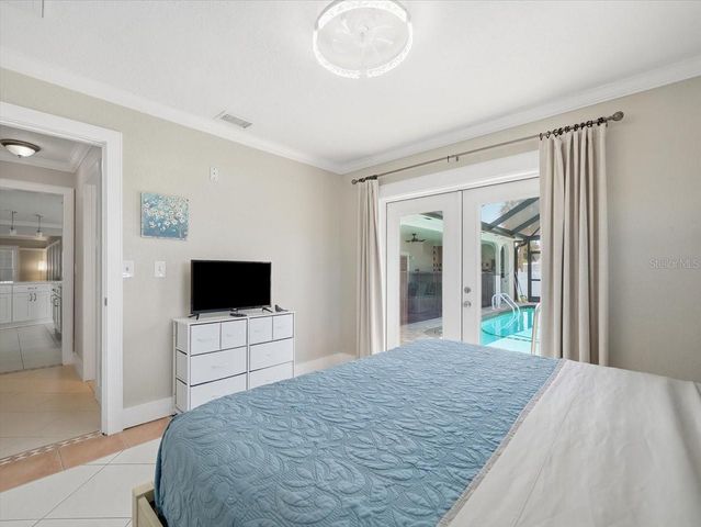 4087 GULF COAST DRIVE, Hernando Beach, FL 34607