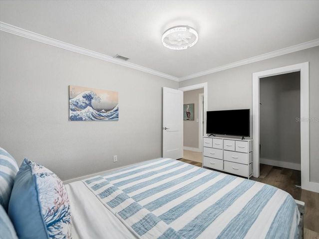 4087 GULF COAST DRIVE, Hernando Beach, FL 34607