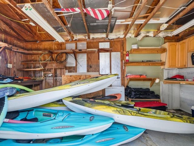 4087 GULF COAST DRIVE, Hernando Beach, FL 34607