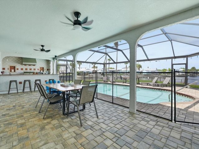 4087 GULF COAST DRIVE, Hernando Beach, FL 34607