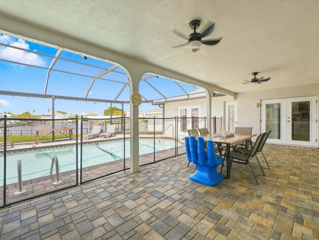 4087 GULF COAST DRIVE, Hernando Beach, FL 34607
