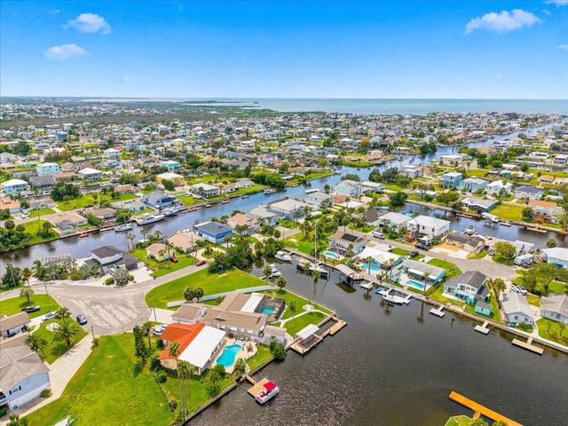 4087 GULF COAST DRIVE, Hernando Beach, FL 34607