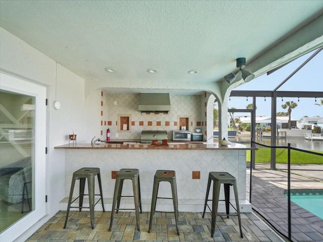 4087 GULF COAST DRIVE, Hernando Beach, FL 34607