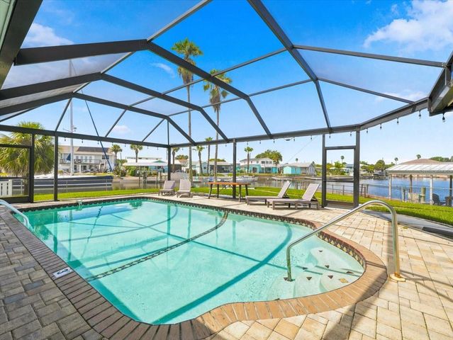 4087 GULF COAST DRIVE, Hernando Beach, FL 34607