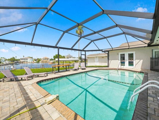 4087 GULF COAST DRIVE, Hernando Beach, FL 34607