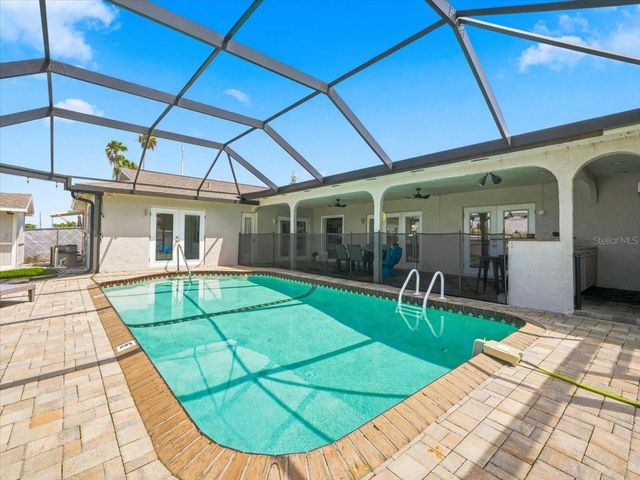 4087 GULF COAST DRIVE, Hernando Beach, FL 34607