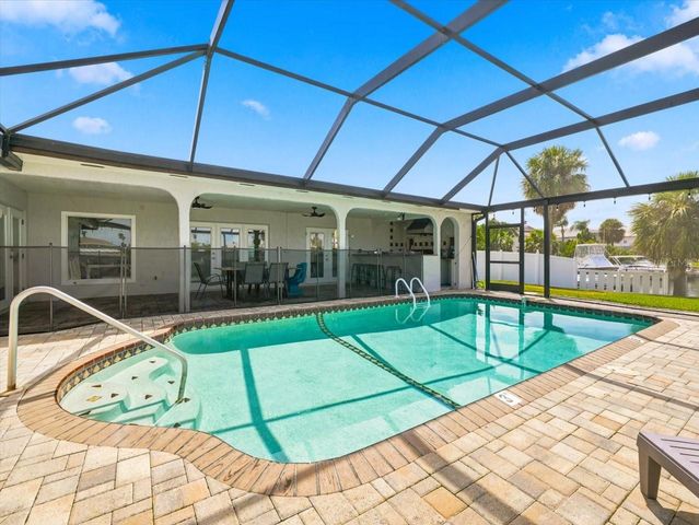 4087 GULF COAST DRIVE, Hernando Beach, FL 34607