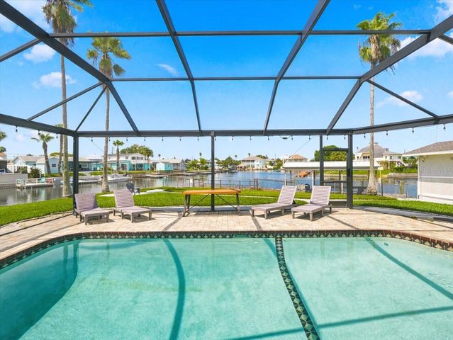 4087 GULF COAST DRIVE, Hernando Beach, FL 34607