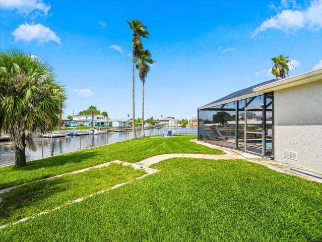 4087 GULF COAST DRIVE, Hernando Beach, FL 34607