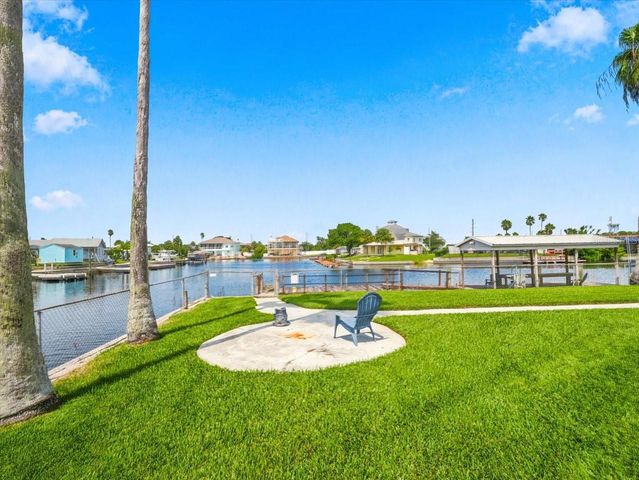 4087 GULF COAST DRIVE, Hernando Beach, FL 34607