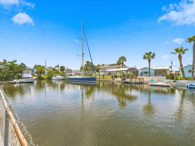 4087 GULF COAST DRIVE, Hernando Beach, FL 34607