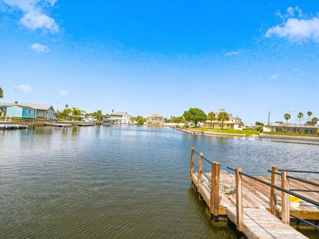 4087 GULF COAST DRIVE, Hernando Beach, FL 34607