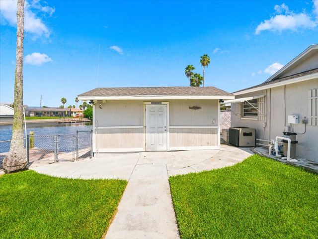 4087 GULF COAST DRIVE, Hernando Beach, FL 34607