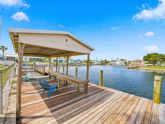 4087 GULF COAST DRIVE, Hernando Beach, FL 34607