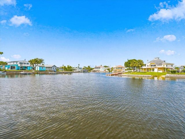 4087 GULF COAST DRIVE, Hernando Beach, FL 34607